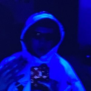 Meet your Posher, Harry